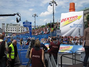 Hamburg Triathlon 125